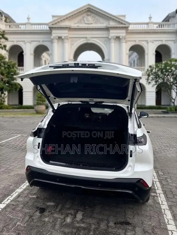 BAIC X55 II 2026