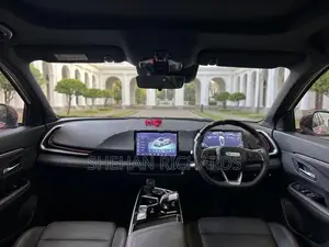 BAIC X55 II 2026