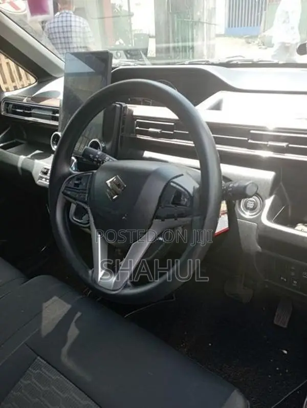 Suzuki Wagon R 2025