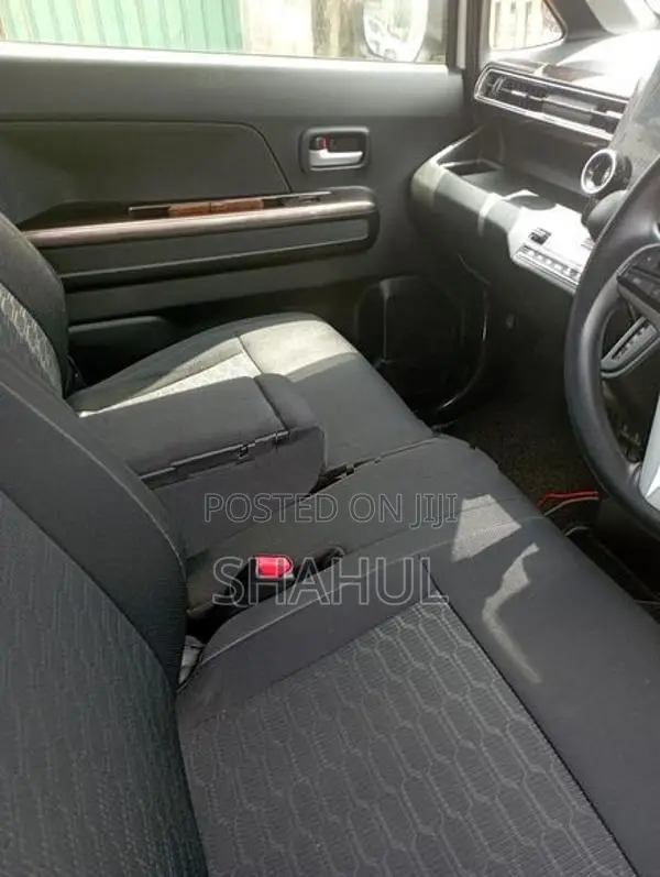 Suzuki Wagon R 2025