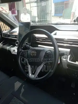 Suzuki Wagon R 2025