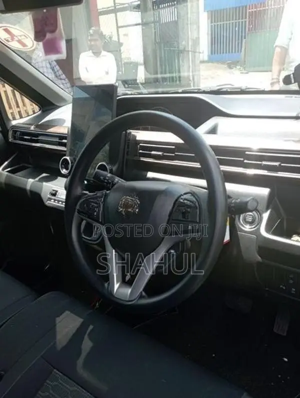Suzuki Wagon R 2025