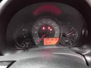 Toyota Vitz 2017