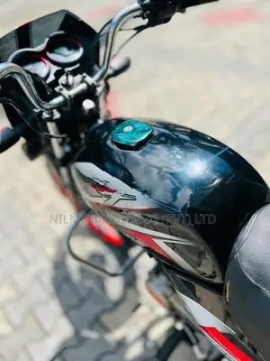 Bajaj CT100 2010