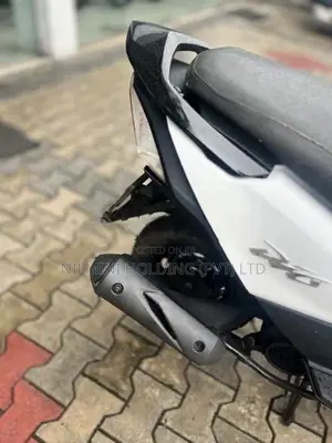 Honda Dio 2012