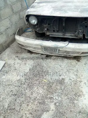Nissan Dutsun 1978 for Parts