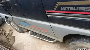 Mitsubishi Delica 1992