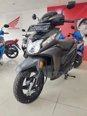 Honda Dio 125 STD 2026