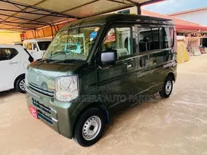 Suzuki Every PA Ltd 2023