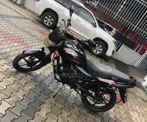 Bajaj Platina 100 2012