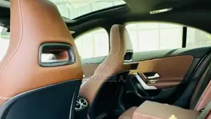 Mercedes Benz CLA 200 AMG Premium Plus 2019