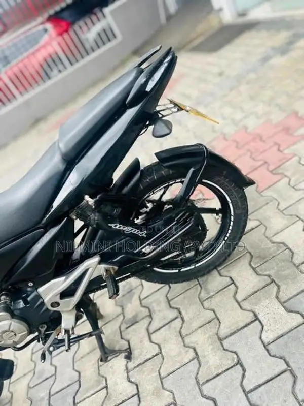Bajaj Pulsar 135 2015