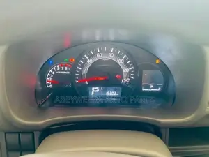 Suzuki Every PA Ltd 2023