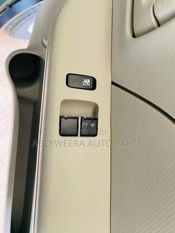 Suzuki Every PA Ltd 2023