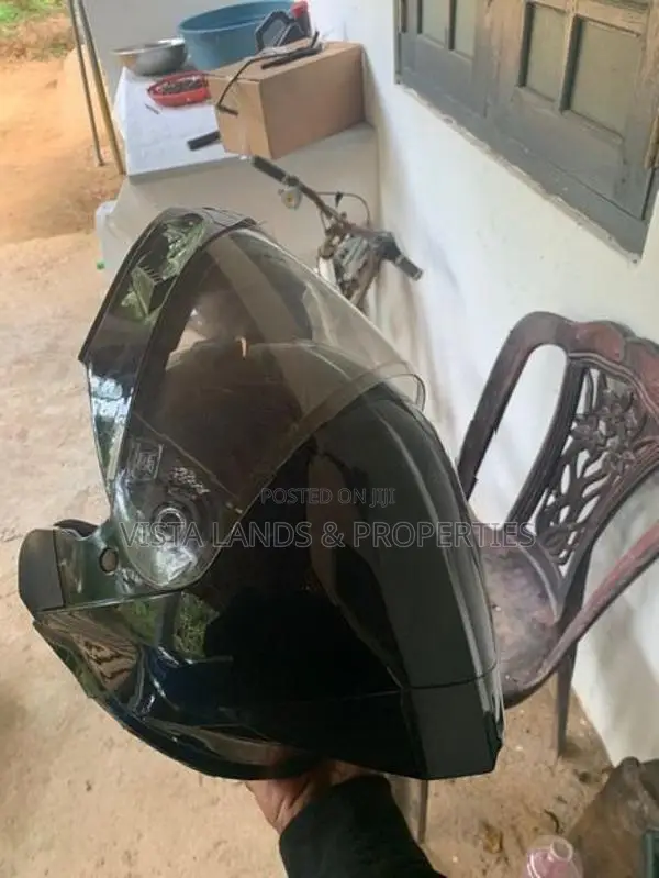 Steel Bird Full Face Helmet