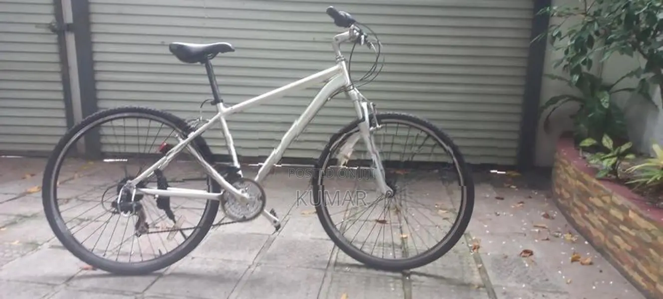 Chevaux Alloy Mountain Bicycle