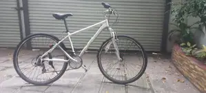 Chevaux Alloy Mountain Bicycle