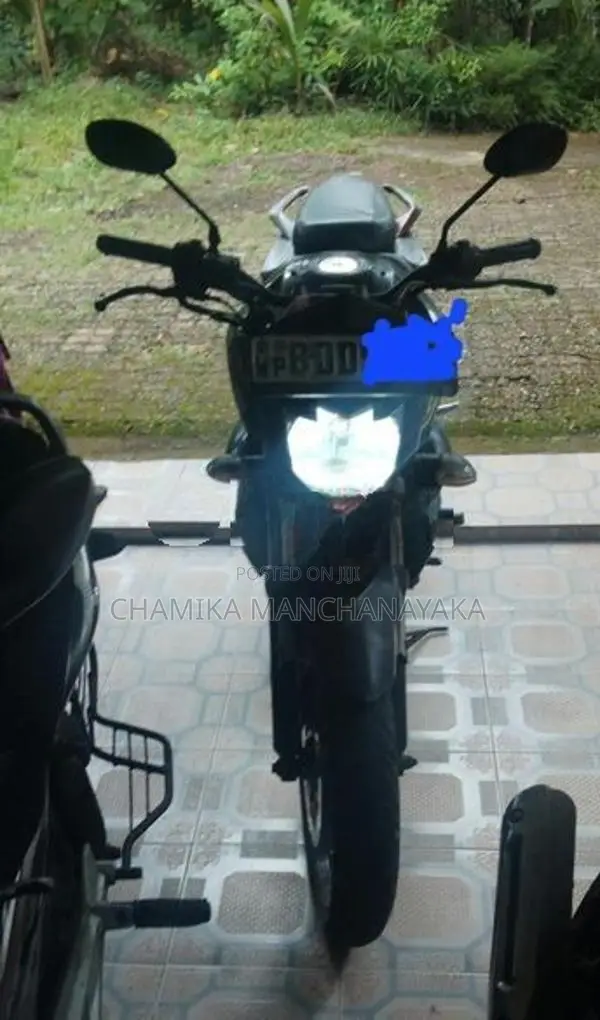 Yamaha FZs V2 2015