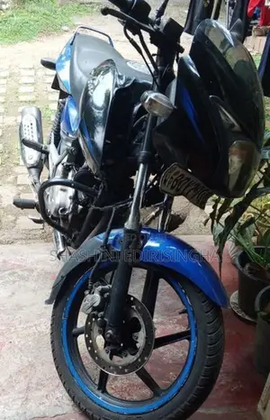 Bajaj Pulsar 150 2016