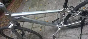 Chevaux Alloy Mountain Bicycle
