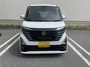 Nissan ROOX HIGHWAY STAR X 2024