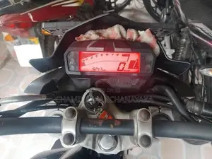 Yamaha FZs V2 2015