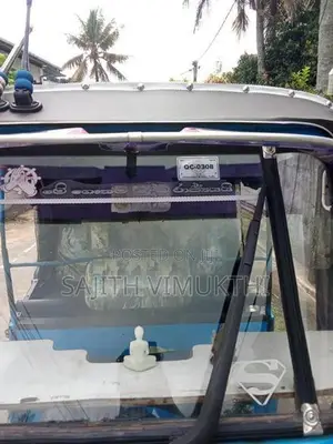 Bajaj RE 2st 2005