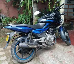 Bajaj Pulsar 150 2016