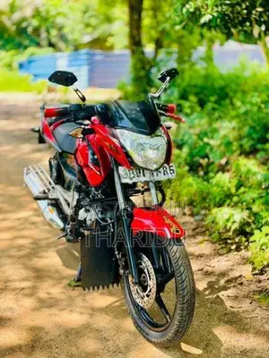 Bajaj Pulsar 135 2015
