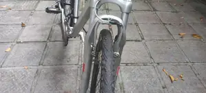 Chevaux Alloy Mountain Bicycle