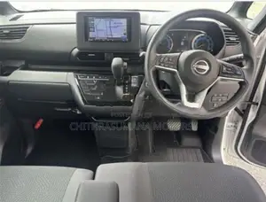 Nissan ROOX HIGHWAY STAR X 2024