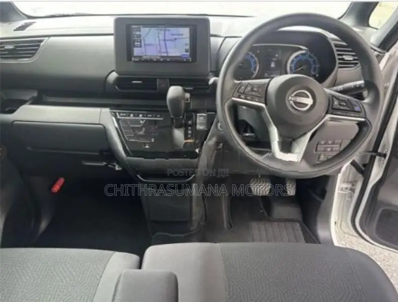 Nissan ROOX HIGHWAY STAR X 2024