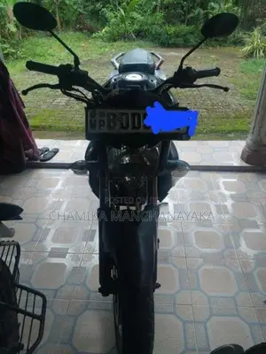 Yamaha FZs V2 2015