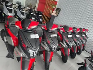 TVS Ntorq 125 2026