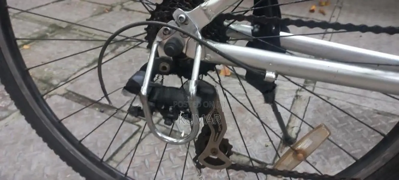 Chevaux Alloy Mountain Bicycle