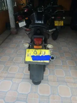 Yamaha FZs V2 2015