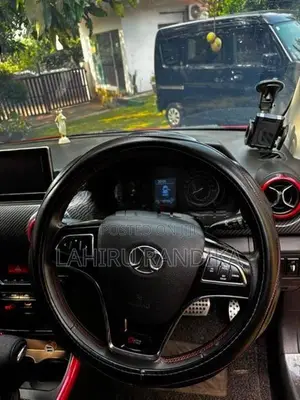 Micro BAIC X25 2017