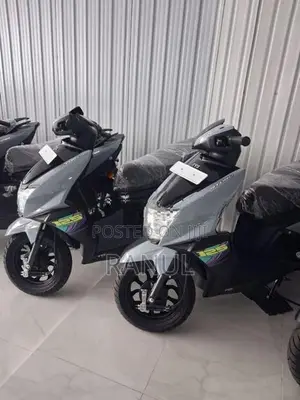 TVS Ntorq 125 2026