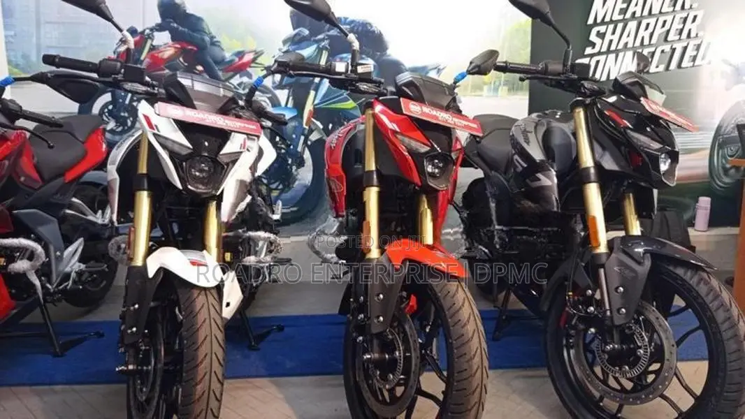 Bajaj Pulsar N160 USD Premium New 2026