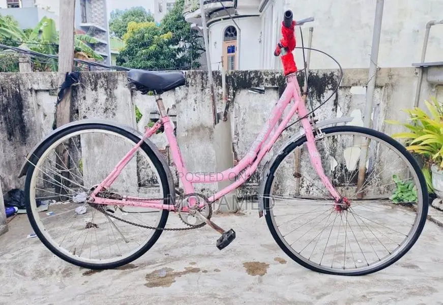 BICYCLE SALE