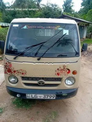 Tata Ace 2009