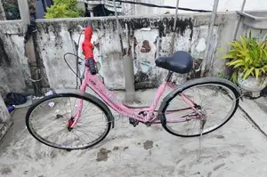 BICYCLE SALE