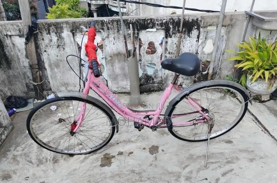 BICYCLE SALE