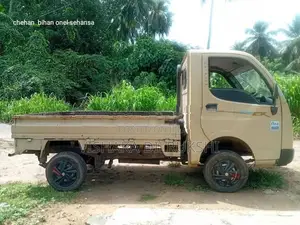 Tata Ace 2009