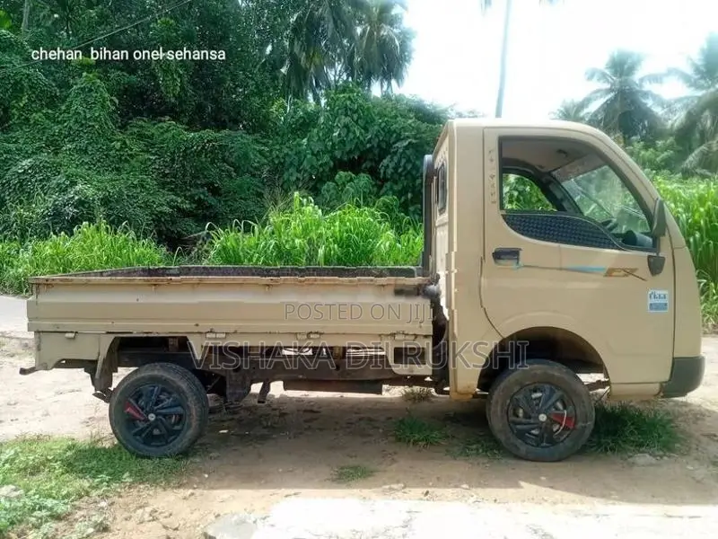 Tata Ace 2009