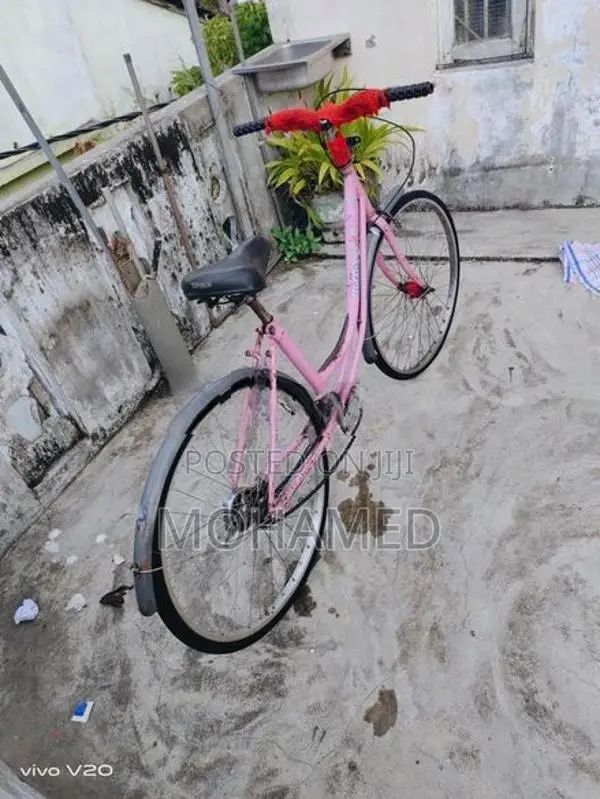 BICYCLE SALE