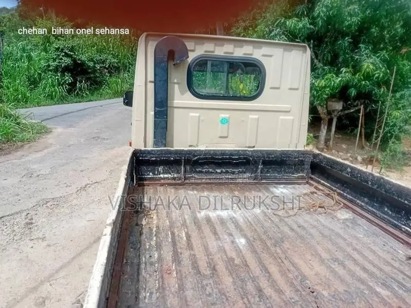 Tata Ace 2009