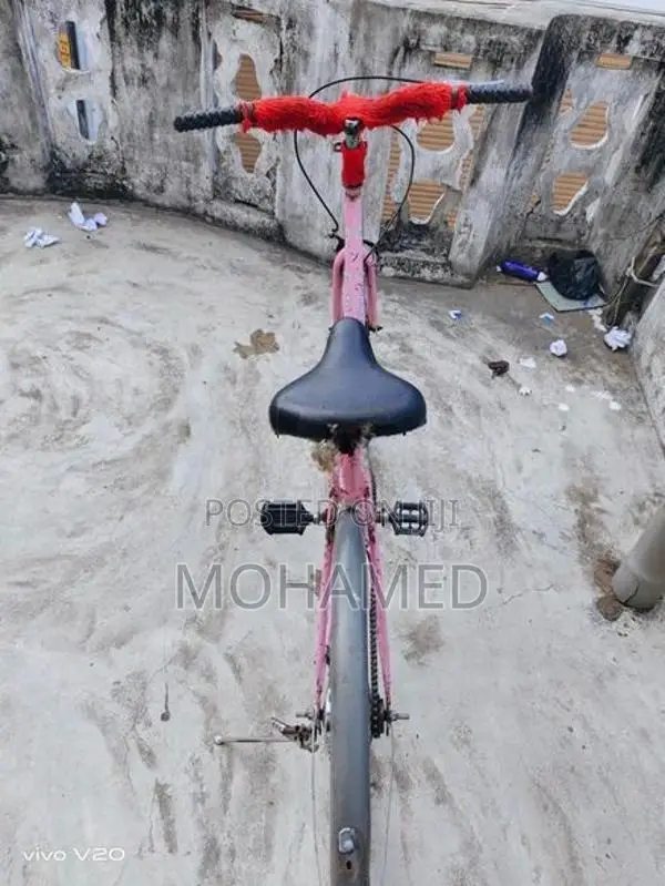 BICYCLE SALE