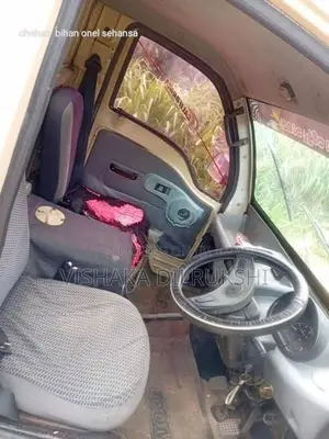 Tata Ace 2009