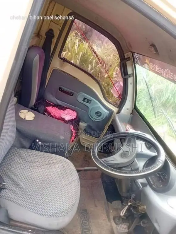 Tata Ace 2009